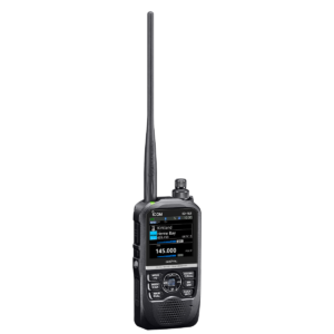ICOM ID-52E RICETRASMETTITORE DIGITALE D-STAR DUAL BAND VHF/UHF
