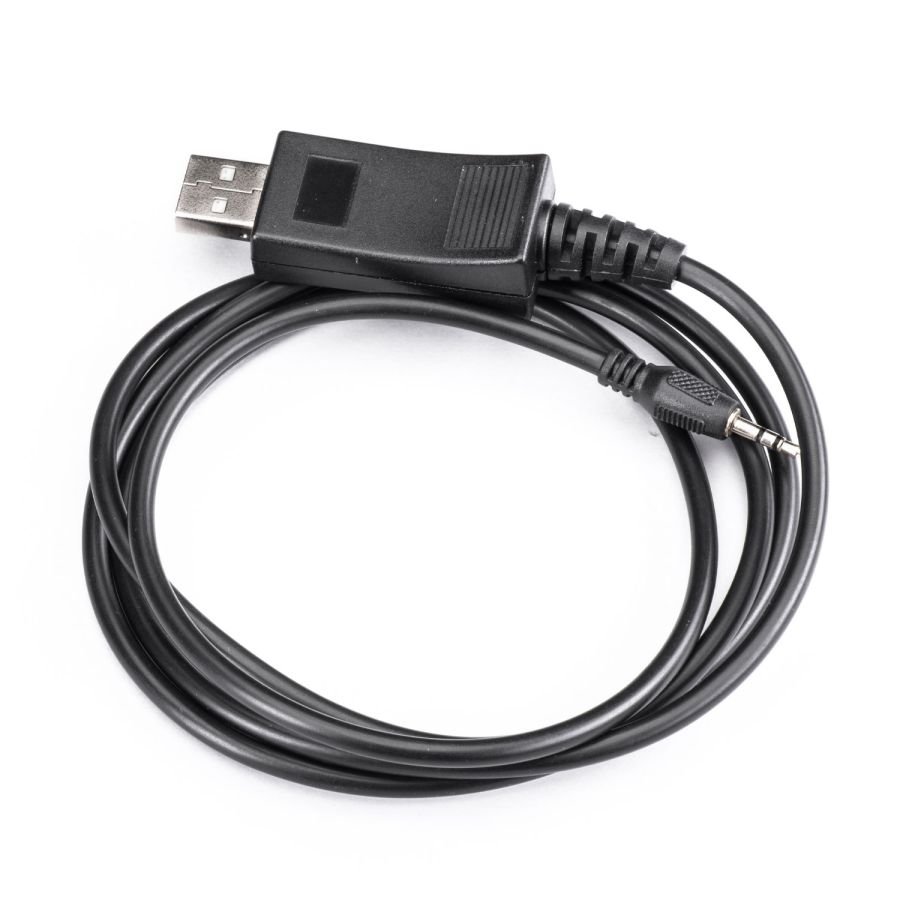 MIDLAND PRG-10 CAVO PROGRAMMAZIONE - Foto 6