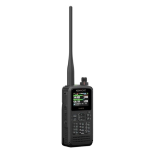 KENWOOD TH-D75E RICETRASMETTITORE 144/430MHz DUAL BANDER
