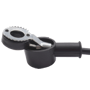 Cavo SIRIO Per Base NE – Lunghezza 4m/13ft, Modello RG58, Ideale Per Collegamenti Radio