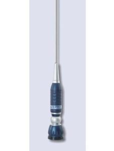 SIRIANO TURBO 2000 Antenna CB - 27 MHZ Mobile Con Cavo E Base - 5